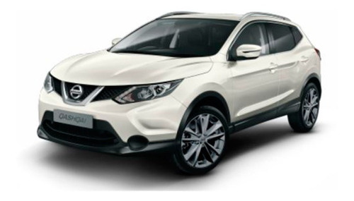 Mensula Izquierda Parachoque Delantero Nissan Qashqai J11 Foto 2