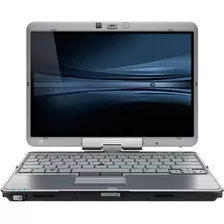 Laptop I5 Elitebook 2740p Ultraportatil 4gb, Ssd Tablet 12''