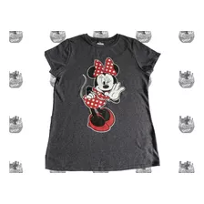 Playera Minnie Mouse Disney Original