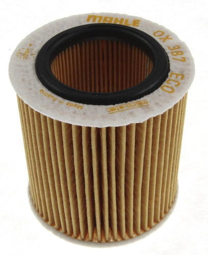 Foto de Filtro De Aceite Mahle - Bmw E90 325i - F30 - E60 525i