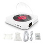 Tercera imagen para búsqueda de reproductor de cd portatil