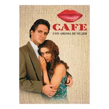 Novela Café Com Aroma De Mulher Dublado 1994