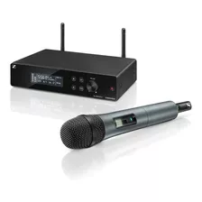 Micrófono Sennheiser Inalambrico De Mano Sistema Xsw2-835