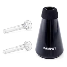 Pampet 2 Pack Boquilla De Trompeta (3c 7c) Con Silenciador D