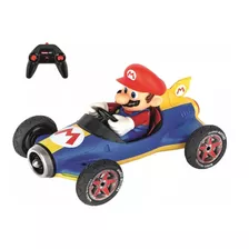 Carro Con Control Remoto Rc Mario Kart 8