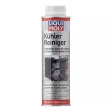  Limpia Radiador Interno Liqui Moly Kuhler Reiniger Repuestos Floresta 