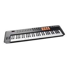 Almohadilla Usb / Teclado M-audio Oxygen 61 (2014) Midi