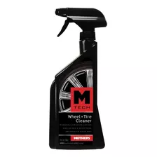 Mothers M-tech Wheel + Tire Cleaner 710ml