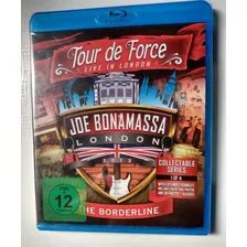 Joe Bonamassa ¿tour De Force - Live In London The Borderline