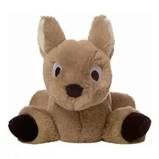 Manhattan Toy Peluche De Animal, Beige