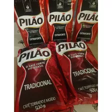 Cafe Pilao! El Mejor De Brasil 