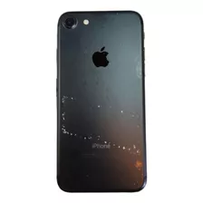  iPhone 7 32 Gb Negro Mate - No Se Puede Activar