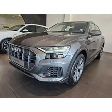 Audi Q8 2023 3.0 Tfsi Quattro Progressive