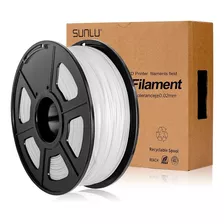 Filamento Impresora 3d Pla Abs 1.75 1kg Marca Premium Sunlu