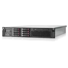 Servidor Hp Dl 380 G7 Seminovo 