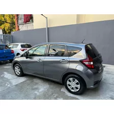 Nissan Note Full