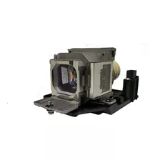 Lampara Original Con Carcasa Lmpe212 Para Proyector Philips