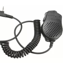 Micrófono Ptt Baofeng, Ideal Para Uv82. Parlante Inc.
