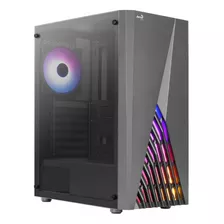 Potente Cpu Gamer Amd Ryzen 5-5600g 16ram 512 Ssd Usb Wifi