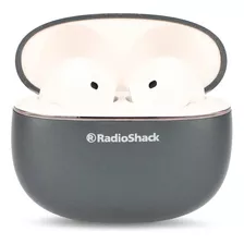 Audífonos In Ear Ed06 Radioshack