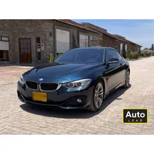 Bmw Serie 4 420i Coupe Sportline