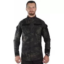 Gandola Assault Belica Multicam Black