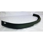 Faldn Trasero Tiida Nissan Bumper Difusor Fv