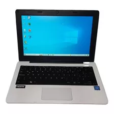 Netbook G15 11.6'' Intel N4020 4gb Ddr4 256 M2