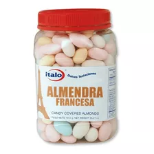 Almendras Francesas Italo 1 Kilo - Bo - Kg A $46600