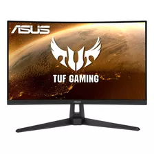 Asus Tuf Gaming Vg27vh1b 27 Monitor Curvo, P Hd, 165hz (sop.