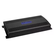 Powerbass Asa3 600.1 600w Mono Block Amplifier