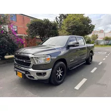 Dodge Ram 2022 3.6 1500 Hibrid