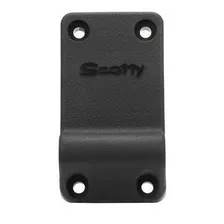 Scotty 1023 Soporte De Montaje Para Modelos Downrigger 10801