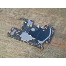 Placa Madre Lógica Original Para Xiaomi Note 8 Dual Sim 