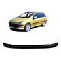 Par Molduras Parachoque Peugeot 307  Peugeot 307 SW