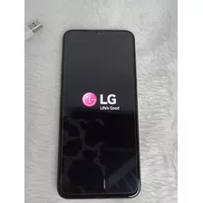 Celular LG K41s Movistar 