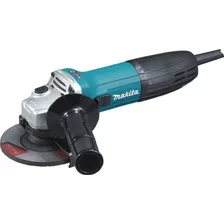 Esmerilhadeira Angular 4.1/2 720w Ga 4530 - Makita