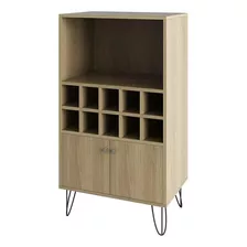 Cava Hometrends Madera