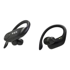 Auriculares Inalambricos Con Gancho Pzx L31 Bluetooth