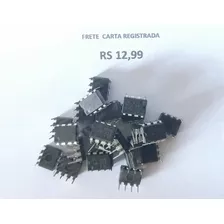 Ci Am-22a Am22a Kit 8 Peças Promoção