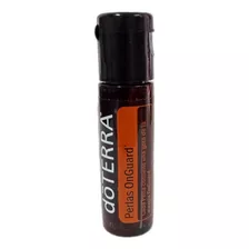 Perlas On Guard Doterra Mezcla Protectora 125 Perlas