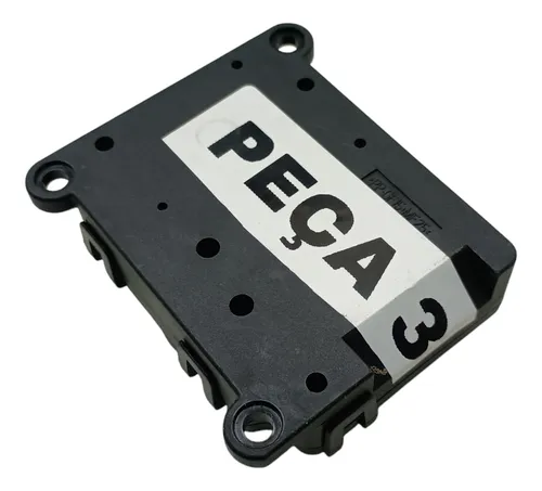 Motor Atuador Caixa Do Ar Jac T5 2017 2020 Original Usado 18