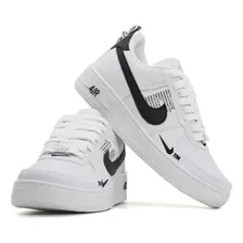 Champion Tenis Nike Air Force Entrega Inmediata