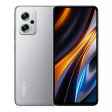 Xiaomi Pocophone Poco X4 Gt Dual Sim 256 Gb Plata 8 Gb Ram