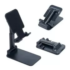 Suporte De Mesa P/ iPad iPhone Celular Envio Imediato 