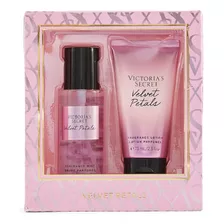 Set Velvet Petals 75 Ml Victoria Secret Original