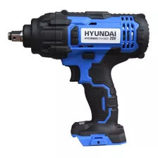 Llave De Impacto De Bateria Hyundai 20v - Hycwm20