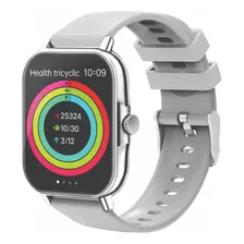 Smartwatch Fitness Bluetooth Whatsapp Gran Pantalla