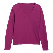 Camiseta Old Navy De Manga Larga Para Mujer Tallas Grandes