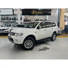 Mitsubishi Pajero 3.5 Hpe 4x4 7 Lugares V6 24v